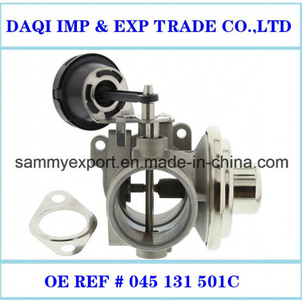 Egr Valve 045131501c- for Audi A2 / A3 / A4