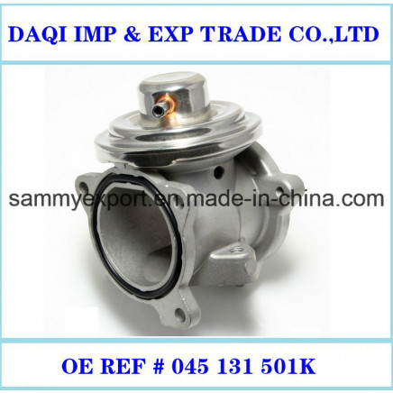 Egr Valve 045131501f Used for Skoda