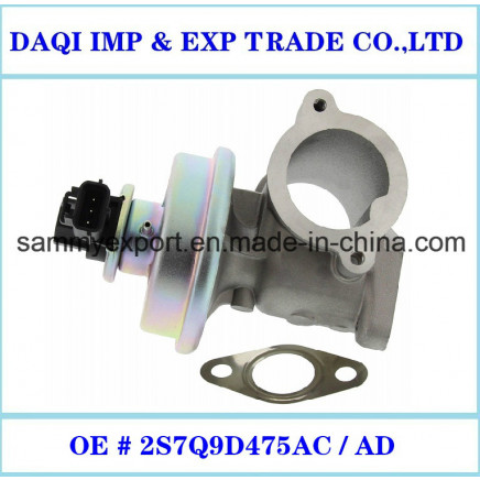Egr Valve 2s7q-9d475-AC Used for Ford Transit & Mondeo