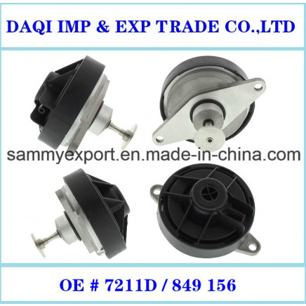 Egr Valve 7211d Used for Vauxhall Opel