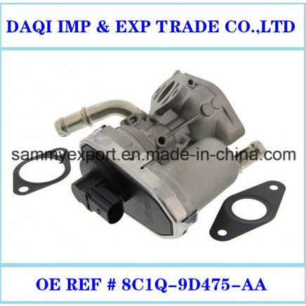 Egr Valve 8c1q9d475AA - for Ford Transit Bus