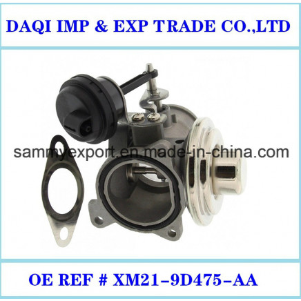 Egr Valve Xm219d475AA - Fits Ford Galaxy (WGR) 1.9 Tdi