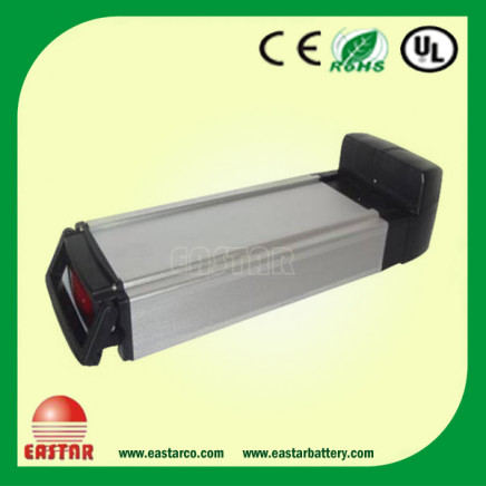 Electric Bicycle Li-ion Battery 48V (DD4810M)