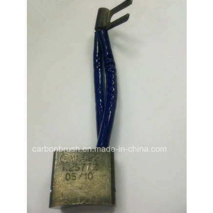 Electric Carbon Brush in China (Mainland) MC689