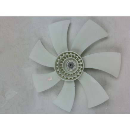 Electric Cooling Fan Blade for Toyota (16361-74160)