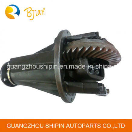 Electric Differential for Toyota Hilux (41110-0K490)