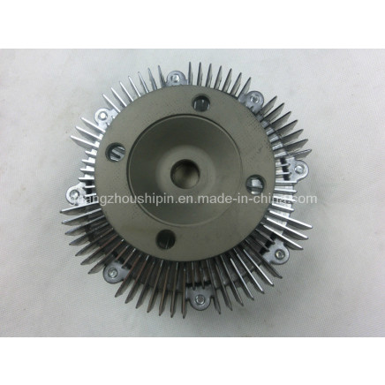 Electric Fan Clutch Assembly for Toyota (16210-50050)