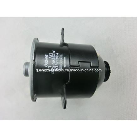 Electric Fan Motors for Toyota (16363-02120)