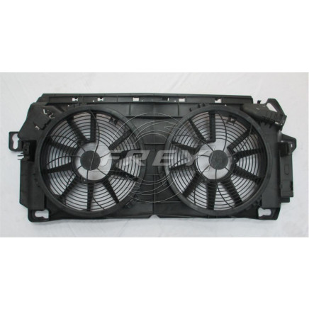 Electric Fan for Mercedes Benz Sprinter OEM AD1218
