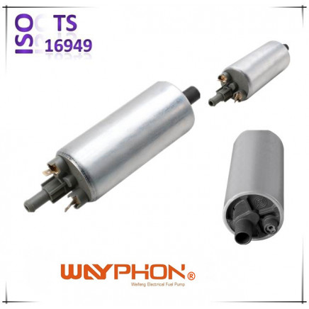 Electric Fuel Pump (0580453984 0580314097)