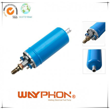 Electric Fuel Pump (1580464044, 91538807)