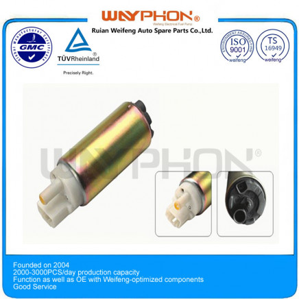 Electric Fuel Pump (17042-4P066, bosch: 0580 313 057) for Nissan (WF-3817)