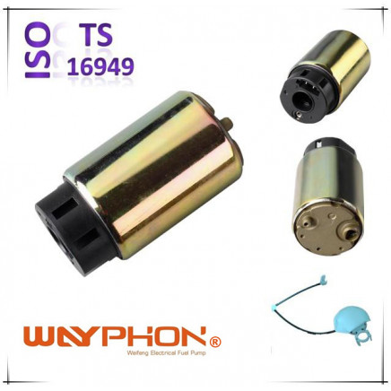 Electric Fuel Pump (23220-OP010, 23220-75040)