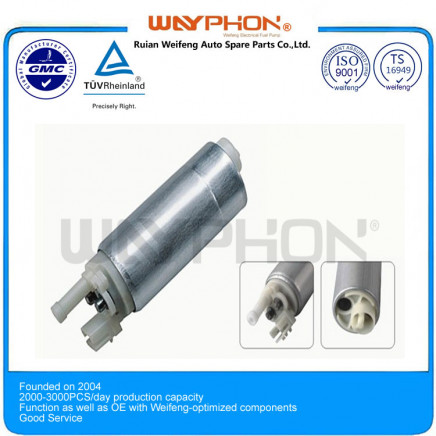 Electric Fuel Pump Ep268, Fe0025 for Buick, Chevrolet Car (WF-3611)