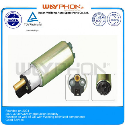 Electric Fuel Pump Fe0319, Ep2039h for Ford, Mazda Car (WF-3811)