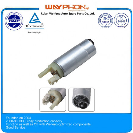 Electric Fuel Pump (WF-3607A) for Buick Ford. DELPHI: FE0040, EP189
