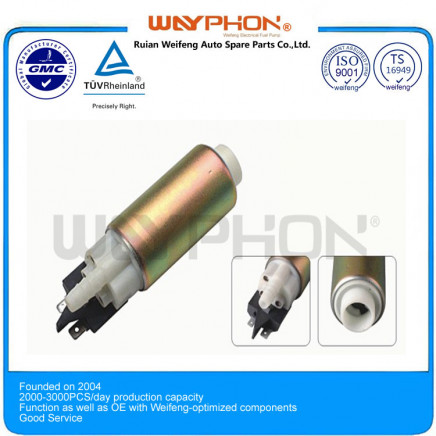 Electric Fuel Pump (WF-3615) E7063M, 0580 464 001