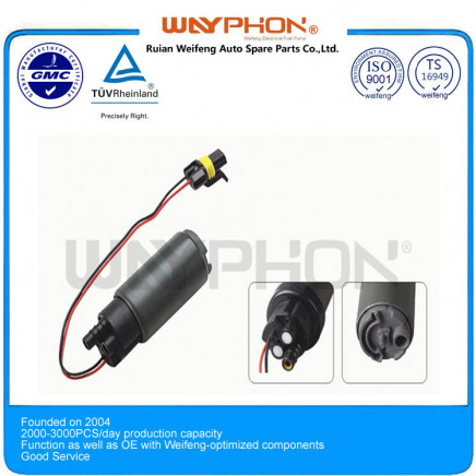 Electric Fuel Pump for 3c5u-9350-Ab Vw, Gm with Wf-3820A