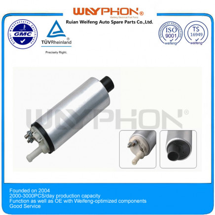 Electric Fuel Pump for Audi (0580 310 006, E10243)