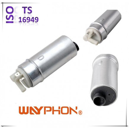 Electric Fuel Pump for Audi BMW (16141183178; 16141183389)