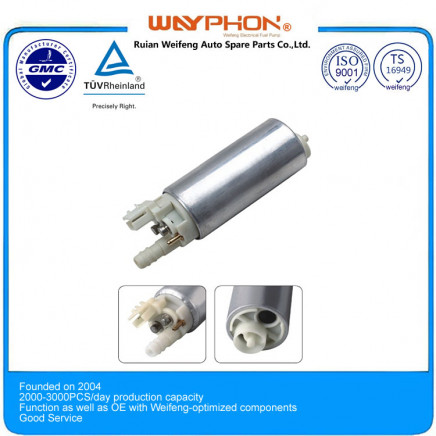 Electric Fuel Pump for Buick Airtex E3919m, AC Delco; Ep240r