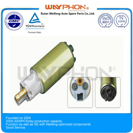 Electric Fuel Pump for Ford Airtex; E2226 (WF-3810)
