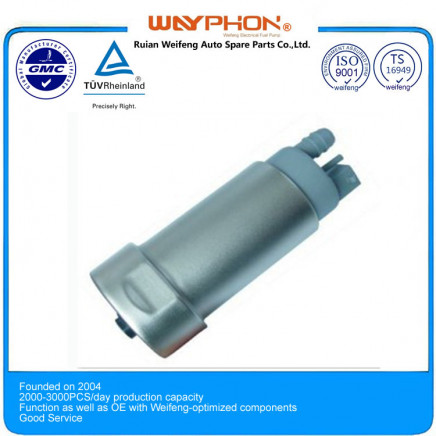 Electric Fuel Pump for Gm, Buick with Wf-4306A
