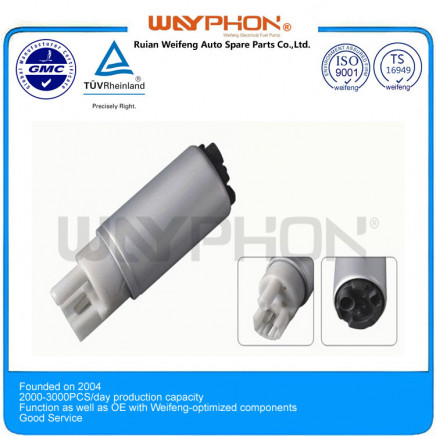 Electric Fuel Pump for Kafus with Wf-3821