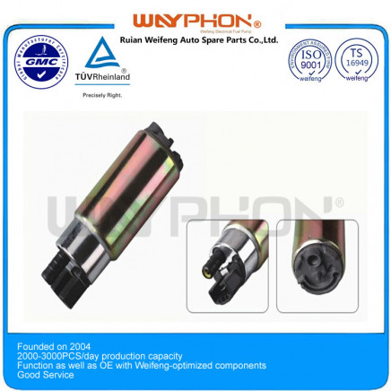 Electric Fuel Pump for Lada Bosch 0580 454 035 with WF-3824