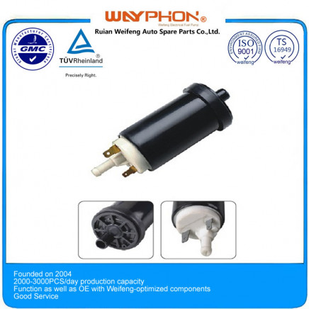 Electric Fuel Pump for Opel 815012, Bosch 0580 453 509 with WF-4308