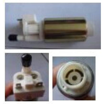 Electric Fuel Pump for Renault Ess296, Renault Fuel Pump