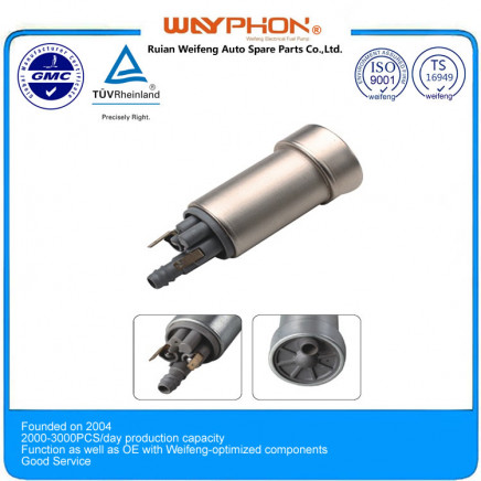 Electric Fuel Pump for Toyota Hiace (25319630, 25330836)