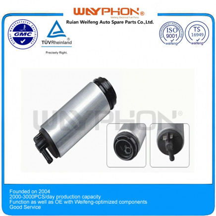 Electric Fuel Pump for Vdo: E22041077, V. W with Wf-4302