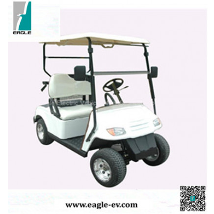 Electric Golf Car