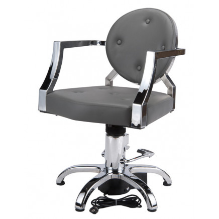 Electric Hair Salon Furniture Barber Chair (MY-007-54)