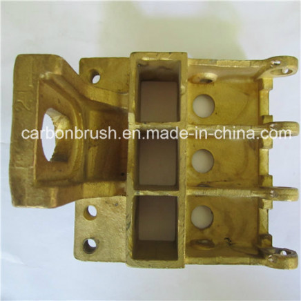 Electric Motor Carbon Brushes Holder
