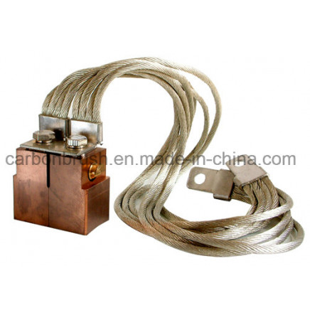 Electric Motor Parts Replacement Carbon Brushes MA1167