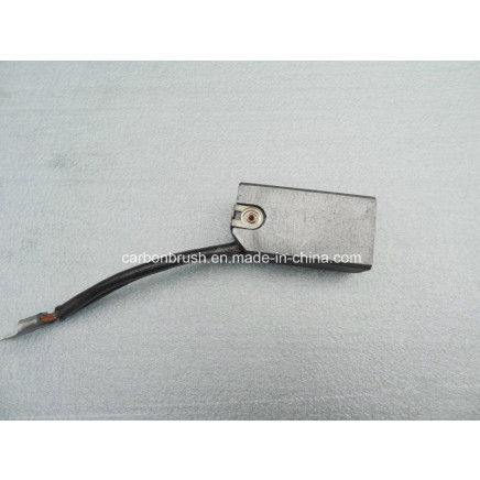 Electric Motors and Generators Carbon Brushes RC90