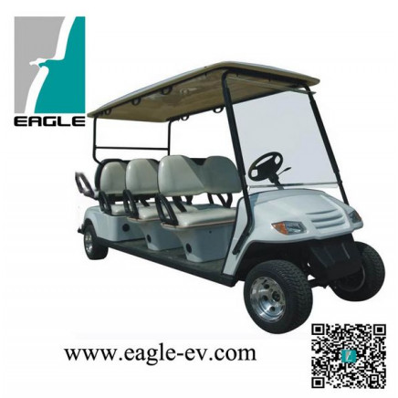 Electric Pickup Golf Carts, Eg2069ksf