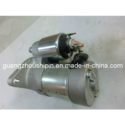 Electric Starter Parts for Nissan Teana (23300-JN00A)