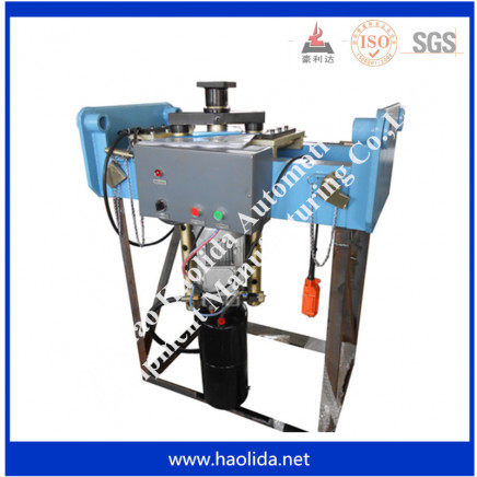 Electric Suspension Bus and Truck Pit Lift