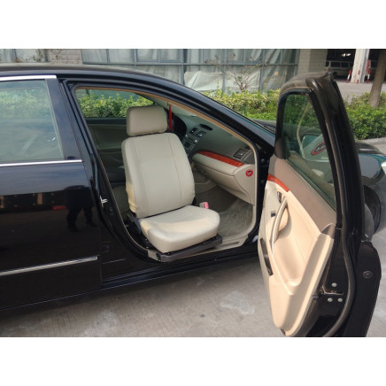 Electric Swivel Car Seat for Car Copilot Position