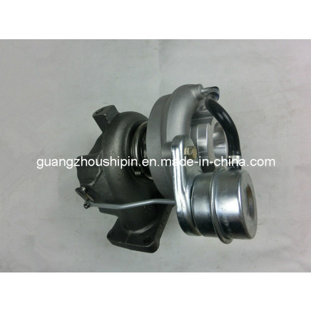 Electric Turbo Charger for Toyota (17201-17040)