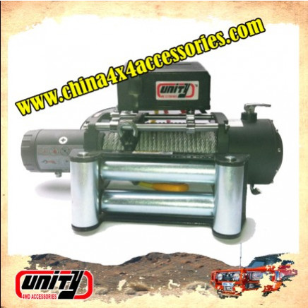 Electric Winch 8000lbs
