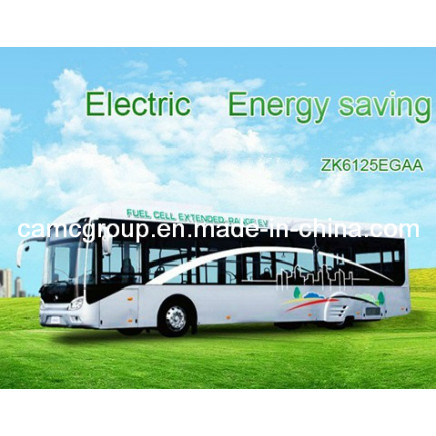 Electrical Bus for Passengers