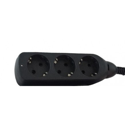 Electrical Power Outlet, Ukraine Power Socket