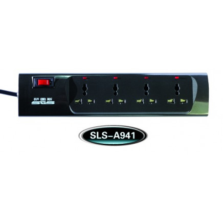 Electrical Power Socket (SLS-A941/K)