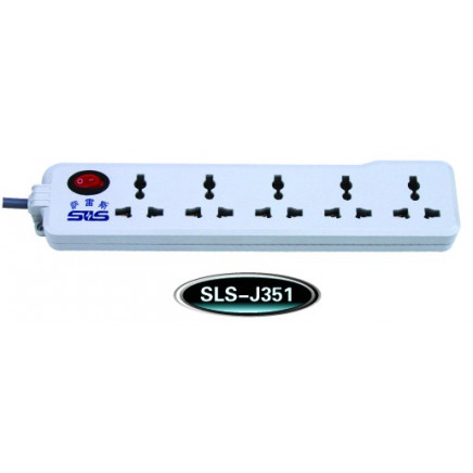 Electrical Power Socket SLS-J351
