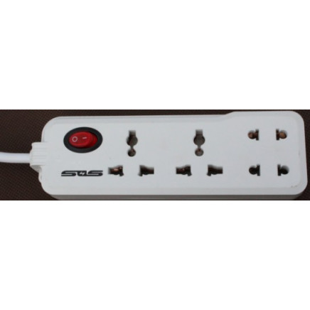 Electrical Socket