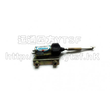 Electricity-Magnetism Valve (Magnetism Valve, Fuel Cut Solenoid)